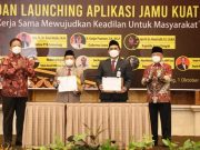PTA Semarang Gandeng Pemprov Jateng untuk Mudahkan Layanan Hukum