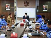 Dirjen Dukcapil Acungi Jempol Integrasi Data Jateng