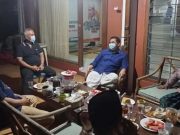Taj Yasin Tepis Isu SGN Berafiliasi Politik