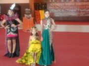Fashion Show Virtual, Ingin Menduniakan Batik Jepara