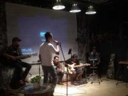 Lagu Kisah Sedih Adon – Adon Coro, Kritik Cewek Matre Jepara Ala Cupu-Cupu Band