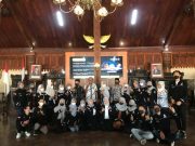 Disrupsi Informasi Tantangan Penguatan Budaya Lokal