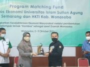 HKTI Wonosobo Dorong Peternak Dombos jadi Pengusaha Professional