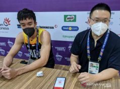 Pelatih Jabar Akui Timnya Tak Bisa Keluar dari Tekanan DKI