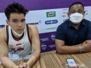 Manajer: Laga Ketat Versus Jawa Barat Sesuai Prediksi