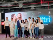 Serial “Cinta Fitri” akan Tayang di WeTv Original Hari Ini