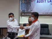 Lazismu Jateng yang Pertama di Indonesia Lakukan Audit