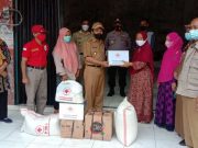 Musim Hujan Tiba, Bupati Wonosobo Minta Warga Lebih Waspada