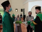 Unsiq Jateng di Wonosobo Tetapkan 2.236 Mahasiswa Baru