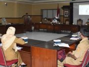 ASN yang Berintegritas Wujudkan Pemerintahan yang Bersih