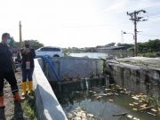 Hendi Minta DPU Fokus Peningkatan Drainase di Kota Semarang