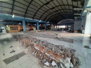 Pasar Bulu Semarang Menjadi Sentra Ekonomi Kreatif dengan Nama Bucket