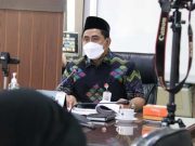 Wagub Jateng Mendorong UMKM Jawa Tengah Punya Sertifikasi Halal