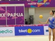 Manajer Tim Senam Jateng Masih Berharap Medali di Nomor Serba Alat