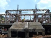 Gedung Teater ‘Indoor’ Dibangun di Taman Budaya Raden Saleh Semarang