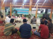 Santri Gayeng Nusantara Solid Bergerak di Bidang Kemanusiaan
