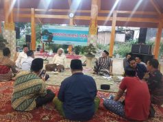 Santri Gayeng Nusantara Solid Bergerak di Bidang Kemanusiaan
