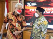 Pemerintah Pusat Masukkan Capaian Vaksinasi Jadi Acuan Level PPKM