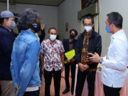 Hartopo Minta Yayasan UMK Berikan Jaminan Perlindungan untuk Mahasiswa