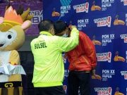 Rizkha Affandi Nyaris Rebut Medali Emas Biliar