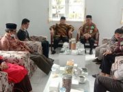 Wabup Wonosobo Dorong MAN 1 Jadi Pelopor Moderasi Beragama