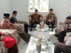 Wabup Wonosobo Dorong MAN 1 Jadi Pelopor Moderasi Beragama