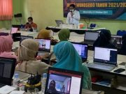Tingkatkan SDM TI Guru, MAN 2 Wonosobo Gandeng PSPTI Unsiq