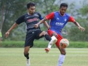 Besok, Tim PSIW Main Uji Coba Lawan Persibat Batang
