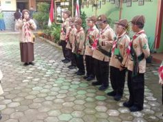 Memprihatinkan, Angka Tidak Sekolah di Wonosobo Cukup Tinggi