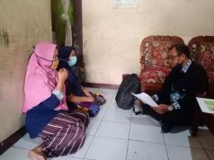 Peningkatan Manajemen Usaha Dan Diversifikasi Produk Usaha Rumahan Jajanan