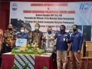 PDAM Tirta Moedal Luncurkan SI AGAN untuk Tingkatkan Pelayanan Pelanggan