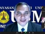 Fakultas Psikologi USM Gelar Pertemuan Orang Tua Dan Dosen