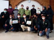Video KKN Unisnu Merupakan Luaran Wajib Bagi Mahasiswa