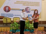 Program Studi Pariwisata USM Gelar Kuliah Umum