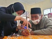 Warga Selomerto Wonosobo Kompak Abaikan Rokok Ilegal