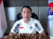 Menpora Respon Cepat Sanksi WADA pada LADI