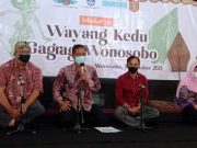 Festival Sindoro Sumbing Platform Indonesiana Siap Digelar, Seperti Apa?