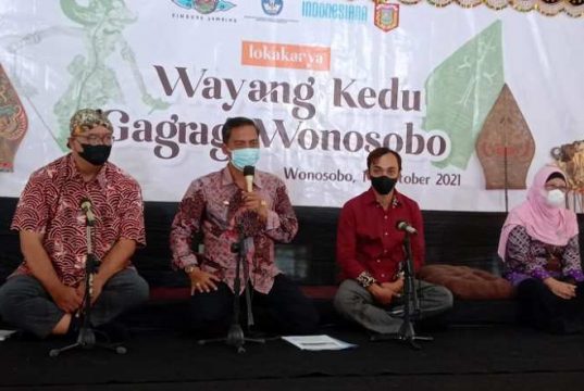 Festival Sindoro Sumbing Platform Indonesiana Siap Digelar, Seperti Apa?