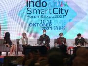 Semarang Dinilai Berhasil Hadapi Pandemi Dengan Sistem Kota Cerdas