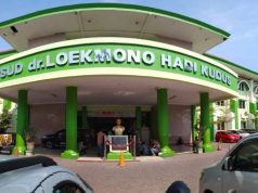 Pekerjaan Sudah Selesai, Namun Rekanan RSUD Kudus ini Malah Menolak Dibayar
