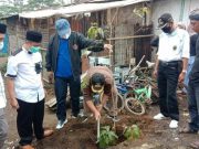 Wabup Wonosobo : Jadikan Kampung Langgeng Bebrayan Mendunia dengan Limbah