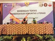 Perlunya Strategi Penguatan Literasi
