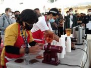 Festival Kopi Muria, Meracik Cita Rasa di Sejuknya Alam Pegunungan
