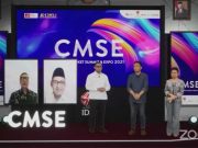 CMSE 2021 Dihadiri Tiga Juta Investor Saham CMSE 2021 Dihadiri Tiga Juta Investor Saham