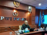 PWI Pusat Tanggapi Uji Materi UU Nomor 40 Tahun 1999 Tentang Pers