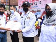 42 Ribu Peserta Bebas Iuran BPJS Dinonaktifkan
