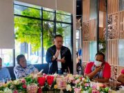 Jateng Peringkat Enam PON XX/Papua, Sinoeng Minta Maaf