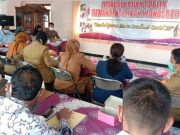Mental Siswa dan Guru dalam PTM Perlu Dibangkitan Kembali