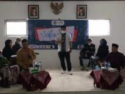 FKSP Unsiq Jateng di Wonosobo Sambut HSN 2021 dengan Program Sapa Desa