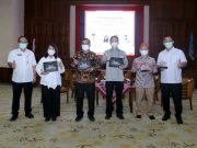 Semarang Pastikan sebagai Tuan Rumah Festival HAM